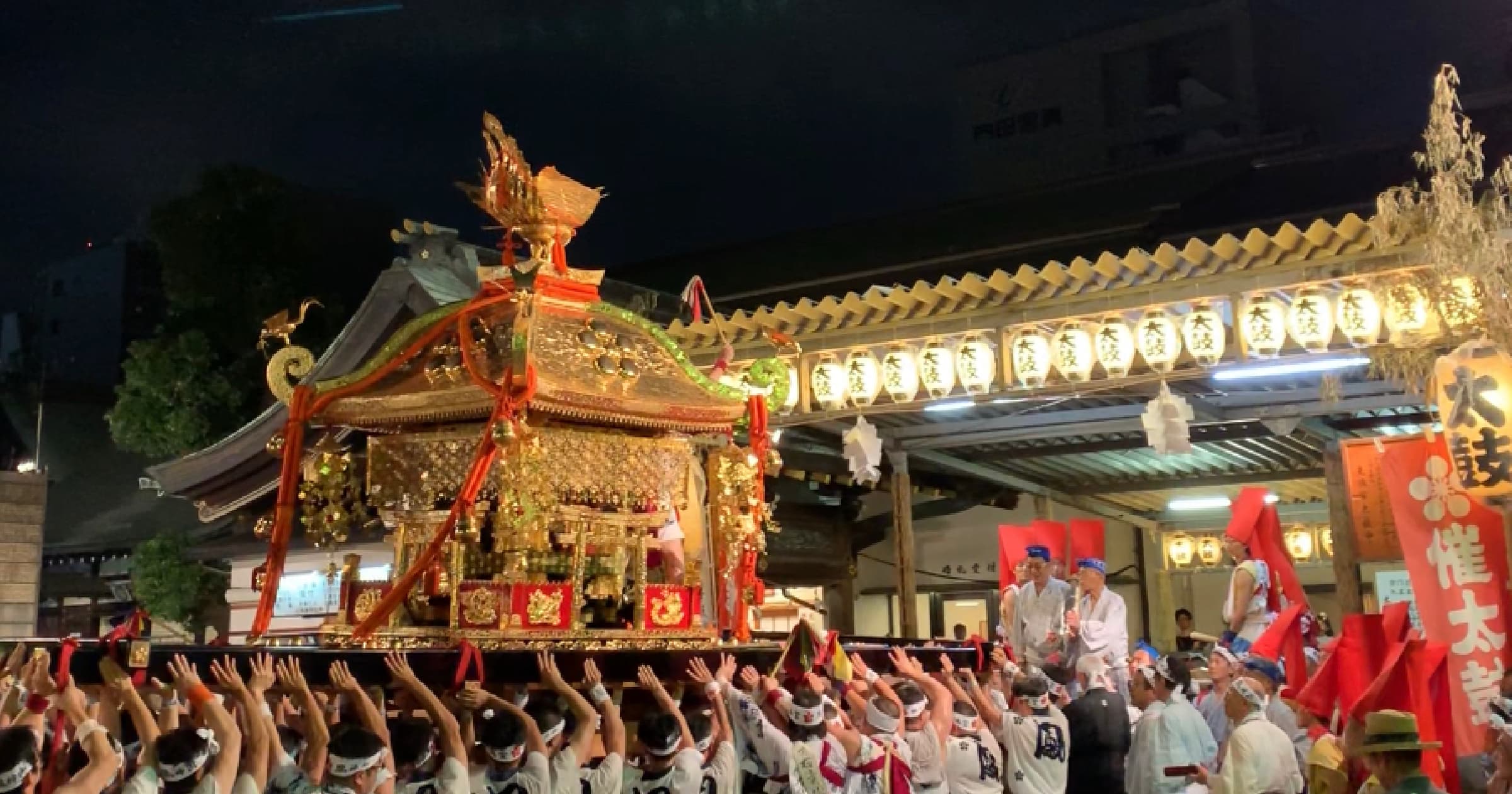 Matsuri Myth, Ritual and Community